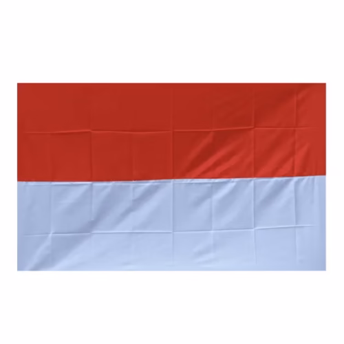 Bendera Merah Putih 150x90