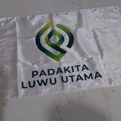 Bendera custom