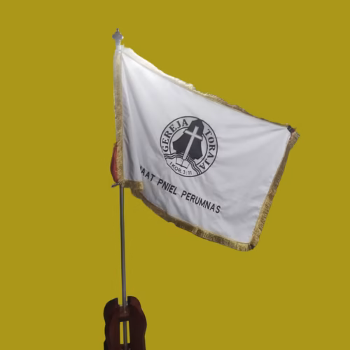 Custom Bendera & Tiang Bendera 1 Pembuatan Bendera Custom