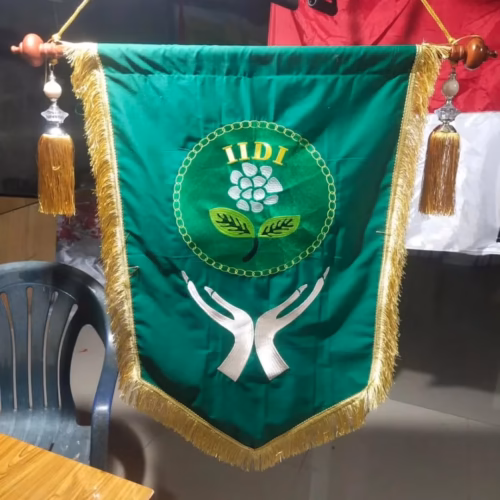 jual bendera custom makassar