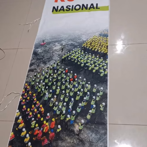 jual bendera custom makassar